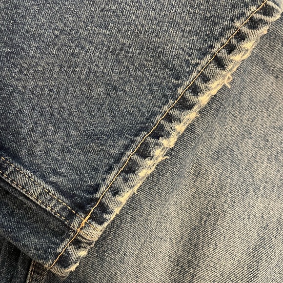 Zara jeans - Picture 3 of 3